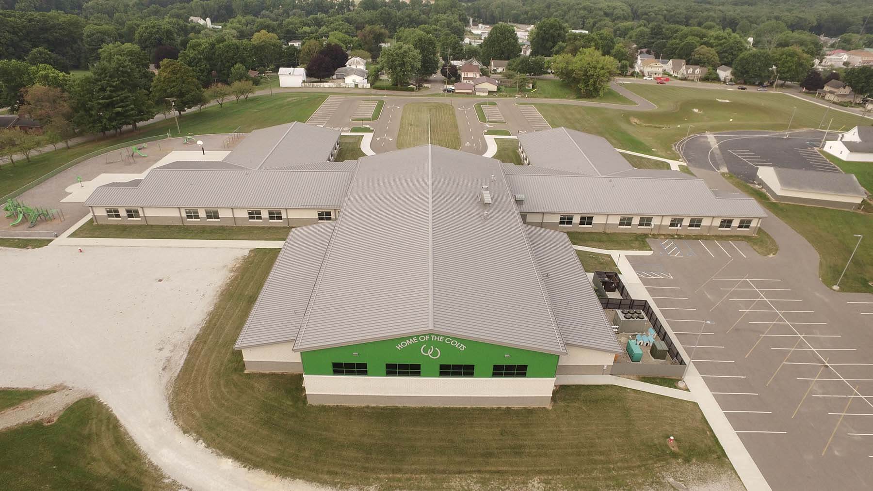 Home - Clear Fork Elementary School