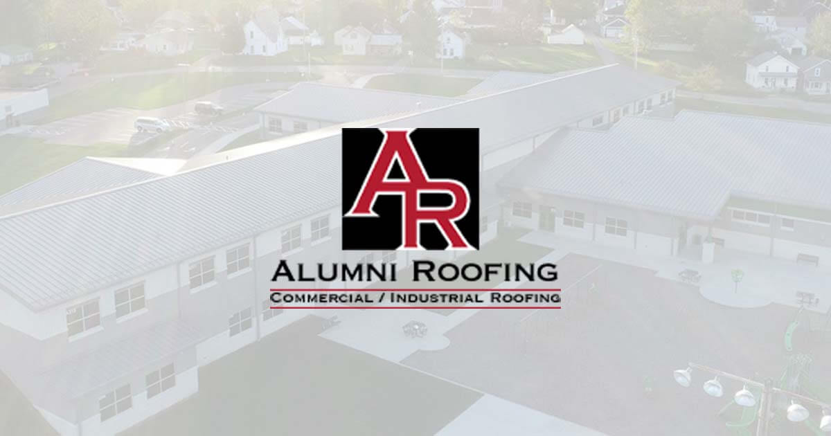 Home Alumni Roofing